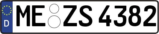 ME-ZS4382