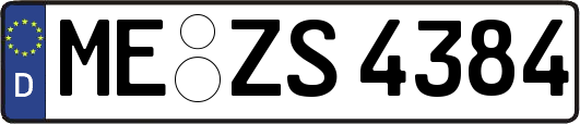 ME-ZS4384