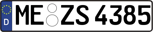 ME-ZS4385