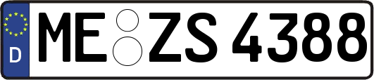 ME-ZS4388