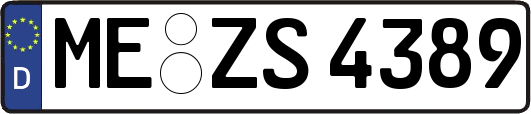 ME-ZS4389