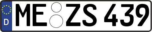 ME-ZS439