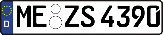 ME-ZS4390