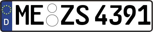 ME-ZS4391