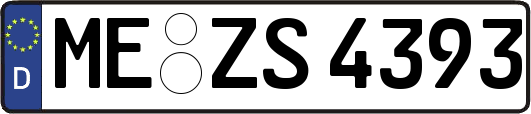 ME-ZS4393