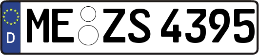 ME-ZS4395