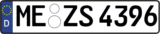 ME-ZS4396
