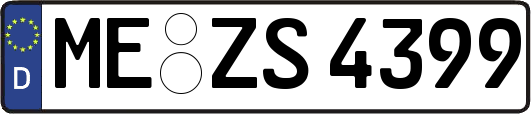 ME-ZS4399