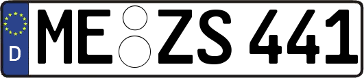 ME-ZS441