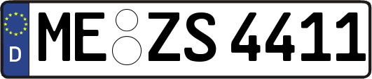 ME-ZS4411