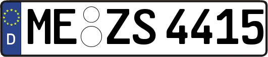 ME-ZS4415