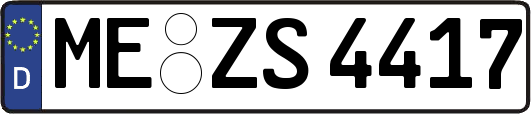 ME-ZS4417