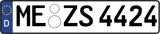 ME-ZS4424