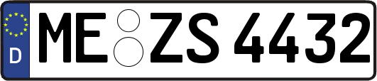 ME-ZS4432