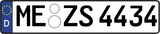 ME-ZS4434