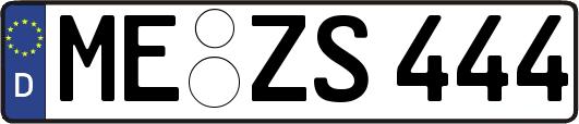 ME-ZS444