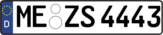 ME-ZS4443