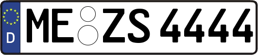 ME-ZS4444