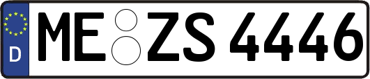 ME-ZS4446