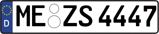 ME-ZS4447