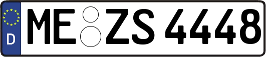 ME-ZS4448