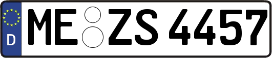 ME-ZS4457