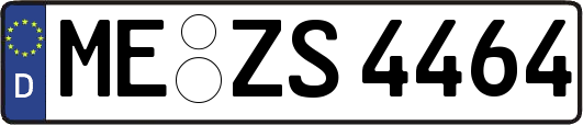 ME-ZS4464