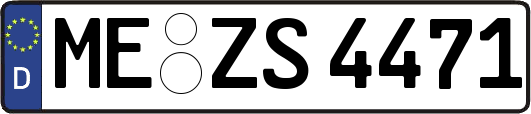 ME-ZS4471