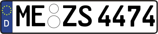 ME-ZS4474