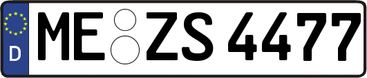 ME-ZS4477