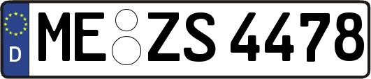 ME-ZS4478