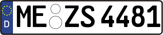 ME-ZS4481