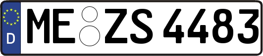 ME-ZS4483