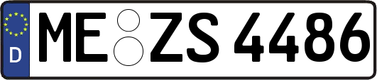 ME-ZS4486