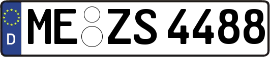ME-ZS4488