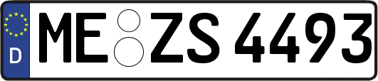 ME-ZS4493