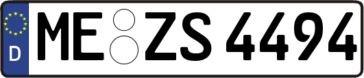 ME-ZS4494
