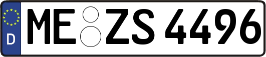 ME-ZS4496