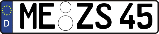 ME-ZS45