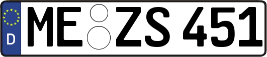 ME-ZS451