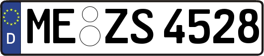 ME-ZS4528