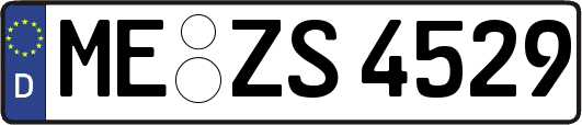 ME-ZS4529