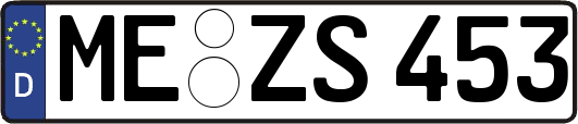 ME-ZS453