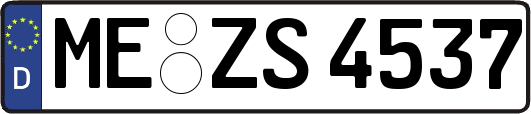ME-ZS4537