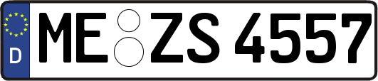 ME-ZS4557