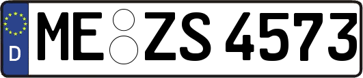 ME-ZS4573