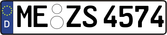 ME-ZS4574