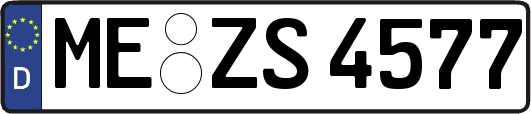 ME-ZS4577