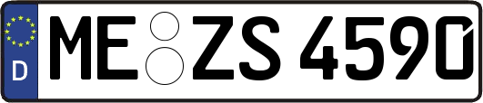 ME-ZS4590