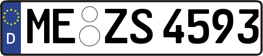 ME-ZS4593